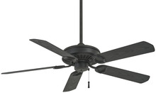 Minka-Aire F589-TCL - Sundowner® - 54&#34; Ceiling Fan