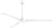 Minka-Aire F624-WHF - Roto Xl - 62&#34; Ceiling Fan