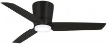 Minka-Aire F671L-CL - Pure - LED 48&#34; Ceiling Fan