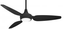 Minka-Aire F675L-CL - Seacrest - LED 60&#34; Ceiling Fan