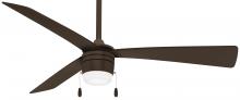 Minka-Aire F676L-ORB - 44&#34; LED CEILING FAN