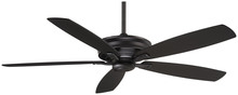 Minka-Aire F696-CL - Kafé-xl - 60&#34; Ceiling Fan