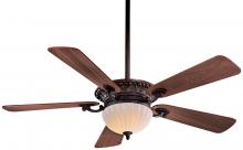Minka-Aire F702L-VB - 52&#34; CEILING FAN W/ LED LIGHT KIT