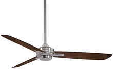 Minka-Aire F727-BN/MM - Rudolph - 52&#34; Ceiling Fan