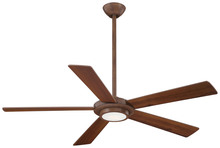 Minka-Aire F745-DK - Sabot - LED 52&#34; Ceiling Fan