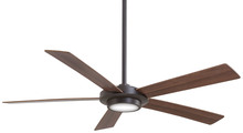 Minka-Aire F745-ORB - Sabot - LED 52&#34; Ceiling Fan