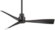 Minka-Aire F786-CL - 44&#34; CEILING FAN