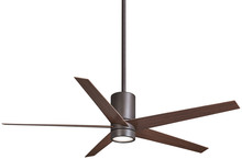 Minka-Aire F828-ORB - Symbio - LED 56&#34; Ceiling Fan