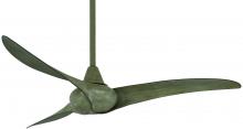 Minka-Aire F843-DRF - 52&#34; CEILING FAN