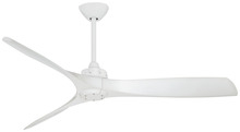 Minka-Aire F853-WH - Aviation - 60&#34; Ceiling Fan