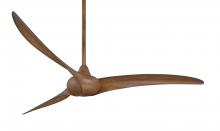 Minka-Aire F855-DK - 65&#34; CEILING FAN NO LIGHT