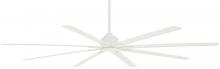 Minka-Aire F896-84-WHF - Xtreme H2o - 84&#34; Ceiling Fan