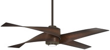 Minka-Aire F903L-ORB - Artemis™ Iv - LED 64&#34; Ceiling Fan