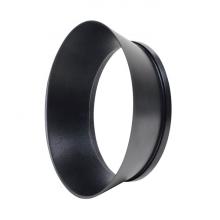 Cree CR6T-TRMBKAN-1 - TRIM, CR6T, BLACK, GEN1