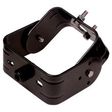 Cree C-ACC-A-AUB-3X5X5-DB - ADJ U BRACKET SQT3, SQT5, SQT7 DB