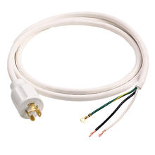 Cree C-ACC-A-CRD-6FT-MV-TL - CRD 6FT, 208V-240V, TWIST LOCK PLUG