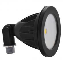 Cree C-FL-A-RDC-1L-40K-BK - CLITE COM FL, 700L, 4K, 120-277V, BLK