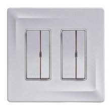 Cree CFP-2-WH - Cree Face Plate 2 White