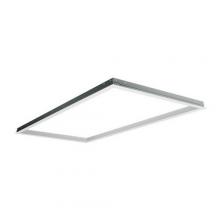 Cree DGA24-WHT - Drywall Grid Adapter, CR24 Troffer