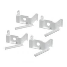 Cree TM - CS Plastic Tong Hanger (Pair)