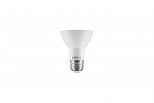Cree PAR20-50W-P1-27K-25NF-E26-U1 - PAR20 50W REPLACEMT 6W 27K 25DEG N FLOOD