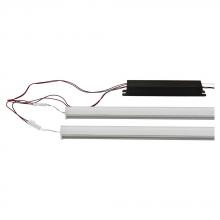 Cree UR3-24-36L-S-FD-DR - UR3, 2&#39;, 3-Lightbar Driver Only, 36W