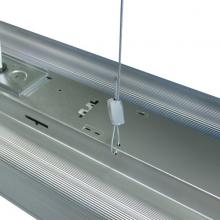 Cree C-ACC-A-SC-5FT - LED SAFETY CABLE 5FT GALVANIZED STEEL
