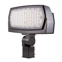 Cree C-FL-A-LCF-18L-40K-2ADJ-DB - WIDE FLD 2FT ADJ FTR MNT 18,000L 40K 120V-277V D