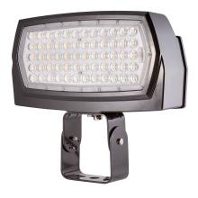 Cree C-FL-A-LCF-18L-40K-YK-DB - WIDE FLD TRUN MNT 18,000L 40K 120V-277V DK BZ