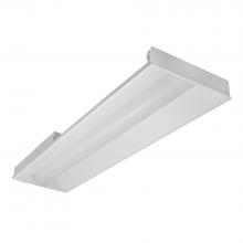 Cree C-TR-A-BT14-33L-35K-WH - LED ARCHITECTURAL BASKET TROFFER, 1FTx4FT, 26W,