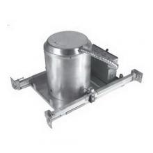 Cree H4 - 4&#34; Recessed Housing, 12W, GU24