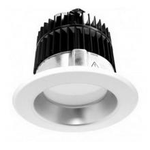 Cree LR4E-30 - 4&#34; Downlight, 3500K, GU24, 30Â° Shield