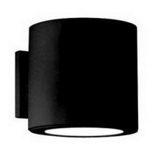 Cree SC6-WM-BL-GU24 - 6&#34; Wall Mnt Housing, Black, GU24