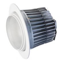 Cree LE6-GU24 US OBSOLETE - 6 IN Adj Downlight, 2700K, GU24, Made in USA