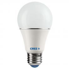 Cree A19-60W-27K-M4 - Cree 10 Watt (60W) Soft White Dimmable A19 LED L