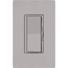 Lutron Electronics DVRF-5NE-GR - DIVA SMART ELV+ GRAY