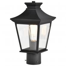 Satco 60/5745 - JASPER 1LT OUTDOOR POST