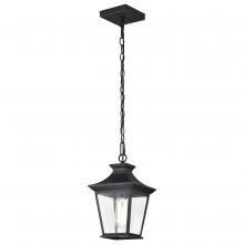 Satco 60/5746 - JASPER 1LT OUTDOOR HANGING