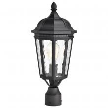 Satco 60/5943 - EAST RIVER 1LT OUTDOOR POST