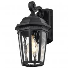 Satco 60/5946 - EAST RIVER 1LT OUTDOOR LG WALL