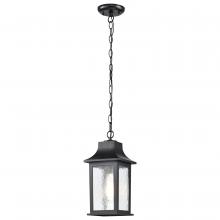 Satco 60/5958 - STILLWELL 1LT OUTDOOR HANGING