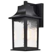 Satco 60/5959 - STILLWELL 1LT OUTDOOR SM WALL