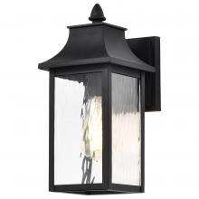 Satco 60/5997 - AUSTEN 1LT OUTDOOR SM WALL
