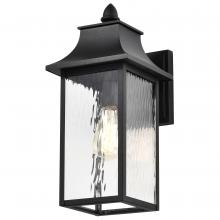 Satco 60/5998 - AUSTEN 1LT OUTDOOR LG WALL