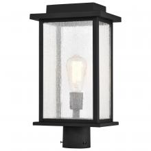 Satco 60/7378 - SULLIVAN 1LT OUTDOOR POST