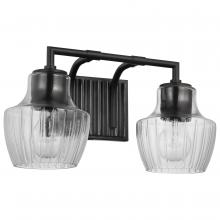 Satco 60/7702 - DESTIN 2LT VANITY