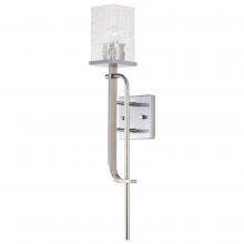 Satco 60/7747 - TERRACE 1 LIGHT WALL SCONCE
