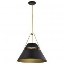 Satco 60/7768 - ADINA 3 LIGHT LARGE PENDANT