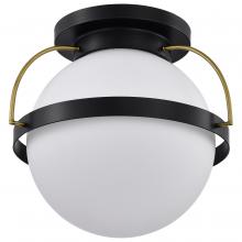 Satco 60/7772 - LAKESHORE 1 LT LARGE FLUSH