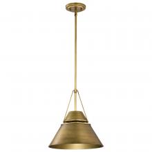 Satco 60/7776 - ADINA 1 LIGHT MEDIUM PENDANT